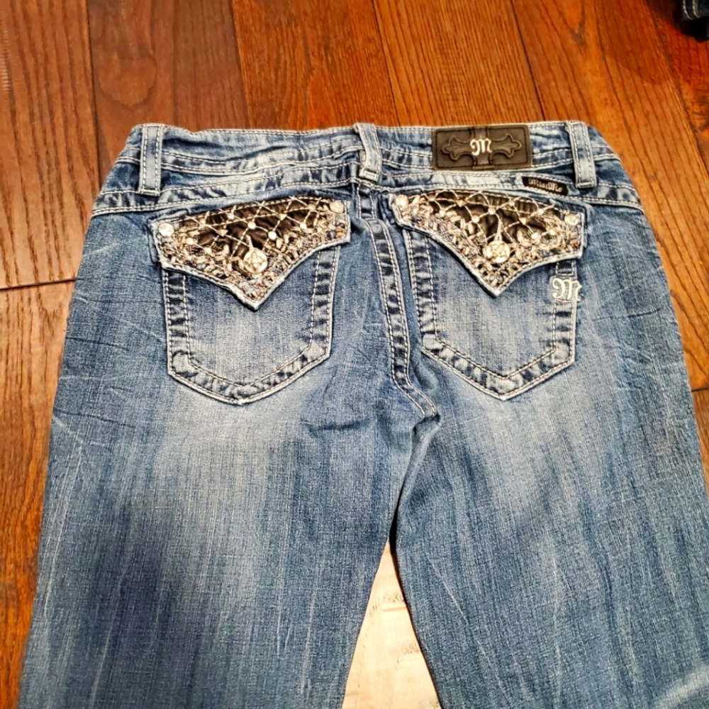 Missme Jeans